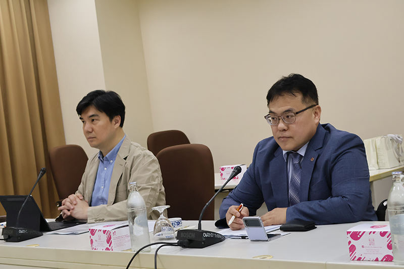 Disabled People’s International (DPI)-Korea and the Asia Pacific Development Center on Disability (APCD) signed a Memorandum of Understanding (MOU) to collaborate on implementing the  Jakarta Declaration, on February 27, 2024.