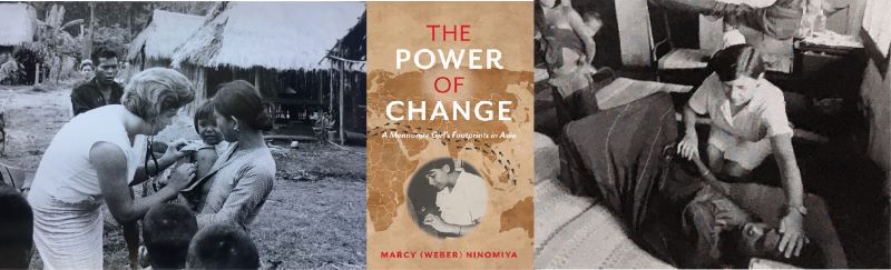 The Power of change
