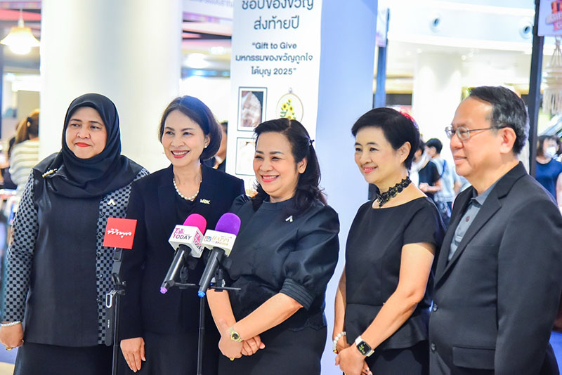 APCD ร่วมกรมกิจการสตรีฯ เสริมความเข้มแข็งครอบครัวและเสริมพลังสตรี