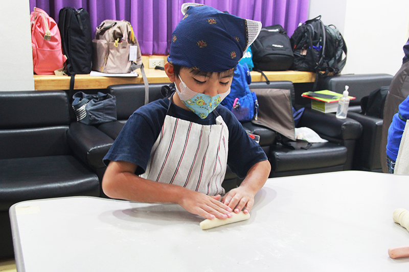 On 20 January 2023, The visitation of teachers and students from Thai Japanese Association School (TJAS) at APCD training Building, Bangkok, Thailand