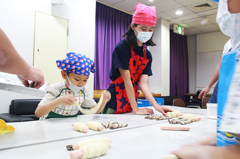 On 20 January 2023, The visitation of teachers and students from Thai Japanese Association School (TJAS) at APCD training Building, Bangkok, Thailand