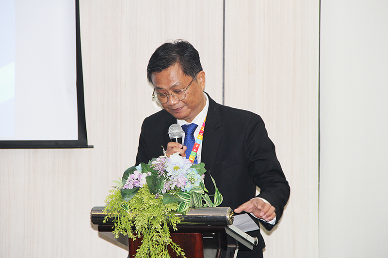 Opening Ceremony of the Third Country Training Programme (TCTP) 2022: “Strengthening Disability-Inclusive Disaster Risk Reduction in the ASEAN Region” on 6 February 2023