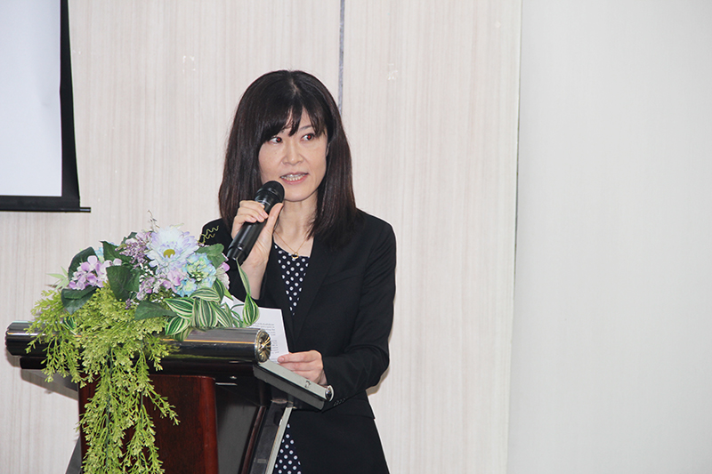 Opening Ceremony of the Third Country Training Programme (TCTP) 2022: “Strengthening Disability-Inclusive Disaster Risk Reduction in the ASEAN Region” on 6 February 2023