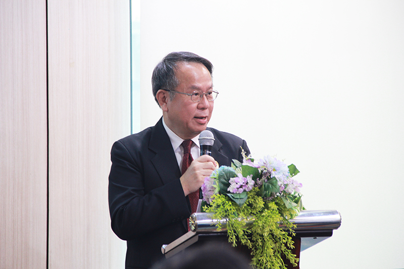 Opening Ceremony of the Third Country Training Programme (TCTP) 2022: “Strengthening Disability-Inclusive Disaster Risk Reduction in the ASEAN Region” on 6 February 2023