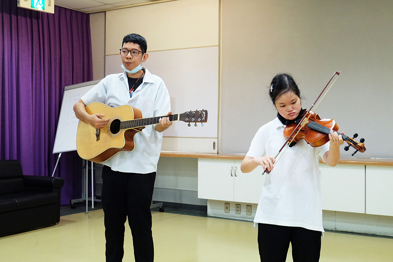 On 25 May 2023, Congratulations to trainees with disabilities who graduated in the APCD 60+ Plus Vocational skills training in Food Business project (Disability-Inclusive Business- DIB) of the year 2023.