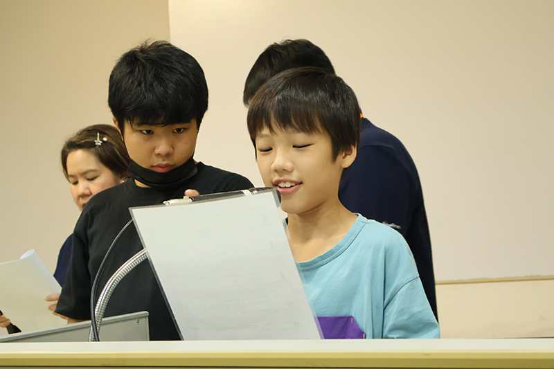 In a bid to foster inclusivity and cultural exchange, students and teachers from the Thai-Japanese Association School embarked on a unique culinary journey at the Asia-Pacific Development Center on Disability (APCD) today, February 6, 2024. The focal point of their visit? A hands-on workshop centered around the art of baking with a special focus on Yamazaki bakery delicacies. Under the guidance of seasoned chefs and facilitators, participants immersed themselves in the intricate process of crafting Yamazaki bakery treats. From mastering dough techniques to perfecting the art of shaping and decorating pastries, the workshop provided a platform for both learning and creativity. What set this event apart, however, was its emphasis on inclusivity. With APCD's commitment to creating an accessible environment for all, the workshop was tailored to accommodate diverse needs and abilities. Students and teachers alike were able to engage fully in the baking experience, breaking down barriers and fostering a sense of unity. "The essence of today's workshop goes beyond baking," remarked one of the organizers. "It's about creating an environment where everyone feels valued and included, regardless of any differences. Food has a remarkable power to bring people together, and today, we witnessed the beauty of that unity." For the students of the Thai-Japanese Association School, the workshop served as a window into Japanese culture and culinary traditions, enriching their educational journey with practical experiences and cross-cultural insights. As the aroma of freshly baked goods filled the air and laughter echoed through the halls of APCD, it was evident that the workshop had achieved its goal of fostering not only culinary skills but also a sense of belonging and understanding among all participants. With initiatives like these paving the way, the journey towards a more inclusive society takes a significant step forward, one delicious recipe at a time.