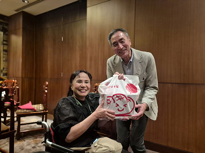 APCD ให้การต้อนรับคณะผู้บริหารจาก บริษัท ไทยยามาซากิ จำกัด เพื่อประชุมหารือความร่วมมือ กรุงเทพฯ ประเทศไทย – 13 มกราคม พ.ศ. 2569