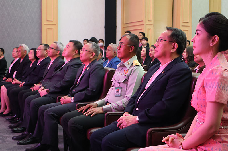 APCD ชื่นชมไทยยกย่องผู้นำคนพิการที่สร้างแรงบันดาลใจ TOP 10