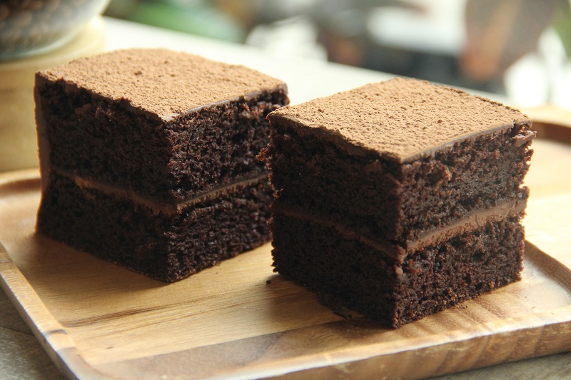  Brownie