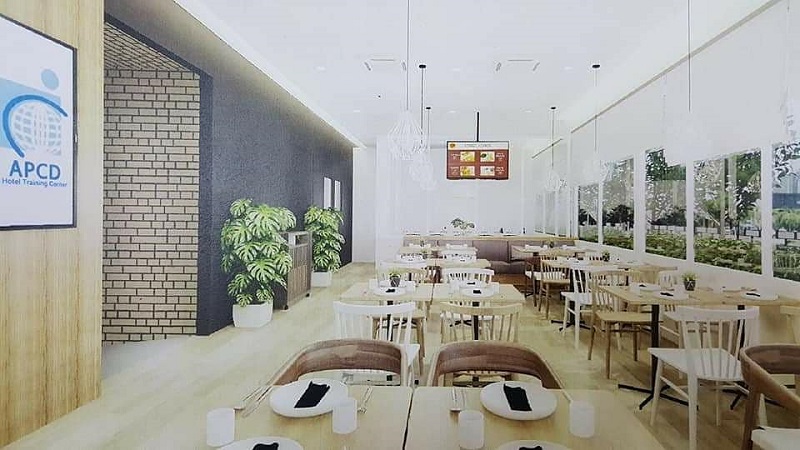 60+Plus Kitchen by CP