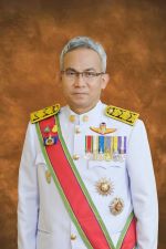 Mr. Anukul Peedkaew