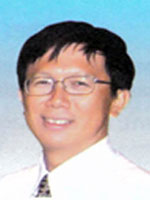 Dr. Somkiat Siriruttanapruk