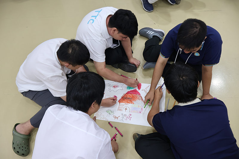 ศพอ. เปิดโครงการฝึกอบรมผู้พิการสู่การมีงานทำภาคธุรกิจอาหารและงานบริการ ประจำปี 2569 พร้อมพิธีลงนามความร่วมมือกับกลุ่มโรงแรมฮิลตัน