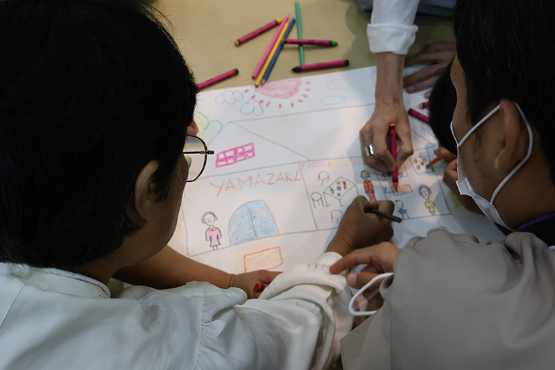 ศพอ. เปิดโครงการฝึกอบรมผู้พิการสู่การมีงานทำภาคธุรกิจอาหารและงานบริการ ประจำปี 2569 พร้อมพิธีลงนามความร่วมมือกับกลุ่มโรงแรมฮิลตัน