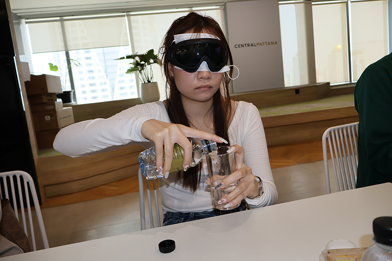 ศพอ. จัดอบรม "ความเข้าใจเพื่อนร่วมงานที่เป็นคนพิการเบื้องต้น" ให้กับบริษัท เซ็นทรัลพัฒนา จำกัด (มหาชน)