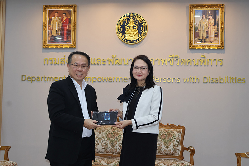 New Year Greetings from APCD