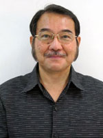 Mr. Akiie Ninomiya