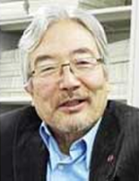 Mr. Hironobu Shibuya