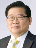 Mr. Karun Kittisataporn