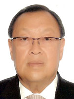 Mr. Khan Prachuabmoh