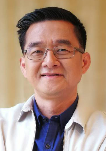 Mr. Krisana Lalai