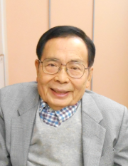 Mr. Shoji Nakanishi