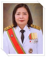 Mrs. Patcharee Arayakul,