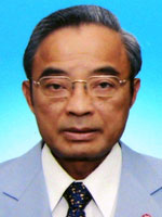 Prof. Pairash Thajehayapong