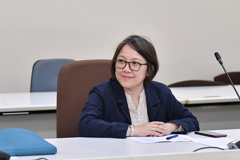 การเยือนของเจ้าหญิงอนิชา รอสนาห์ บินติ อาดัม แห่งบรูไนดารุสซาลาม ณ ศูนย์พัฒนาคนพิการภาคเอเชียและแปซิฟิก