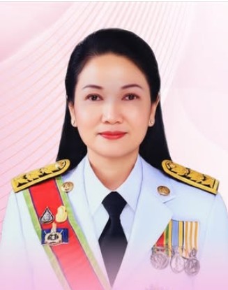 นางสาวสนธยา บุณยภูษิต