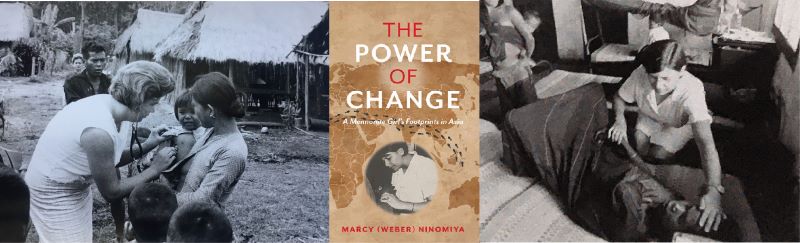 The Power of change 