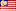 Flag Malaysia