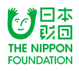 Logo Nippon Foundation