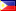 Flag Philippines