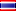 Thailand Flag