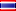 Flag Thai