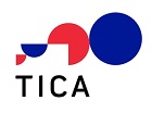 Logo TICA