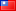 Taiwan Flag