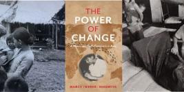 The Power of change 