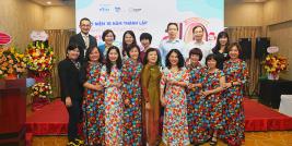 APCD attended and presented in 10th Anniversary Event of Vietnam Autism Network (VAN) on 26 August 2023 in Hanoi, Vietnam