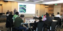 APCD as expert at Regional Foresight Workshop – Asia / Pacific, organized by United Nations Environment Programme and Stockholm Environment Institute, Bangkok, Thailand; 7-8 December 2023