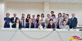 APCD and JICA conducted key development partners to discuss ways to improve the lives of individuals with disabilities in Asia-Pacific countries on May 26, 2023 in Bangkok, Thailand