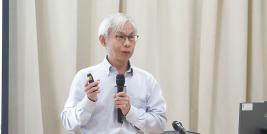 ศพอ. เป็นวิทยากรในงานสัมมนา “การพัฒนาศักยภาพและเตรียมความพร้อมให้กับผู้ประกอบการและคนพิการสู่การจ้างงาน” 