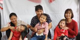 ศพอ. ร่วมกับมูลนิธิดุลภาธร (DBF) ในการจัดฝึกอบรมสองครั้ง และจัดประชุมหน่วยงานที่เกี่ยวข้อง ในช่วงระหว่างเดือนสิงหาคม ถึง กันยายน 2569 ที่จังหวัดเชียงใหม่