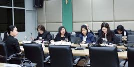 APCD, as a member of the Sub-Committee on the Convention on the Rights of Persons with Disabilities (CRPD) in Thailand, participated in an online meeting held on 5 March 2026. A total of 24 organizations attended the meeting.