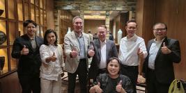 APCD Hosts Consultation Meeting with Thai Yamazaki Co., Ltd. Bangkok, Thailand – January 13, 2026