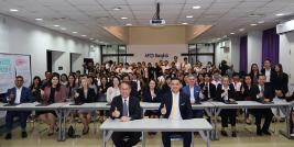 APCD Launches 2026 Vocational Training Program for Persons with Disabilities in Food and Hospitality Sector, Marks MOU Signing with Hilton Hotels Group