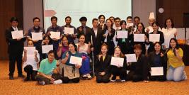 APCD and Centara Life Government Complex Hotel & Convention Centre Partner to Advance Inclusive Hospitality