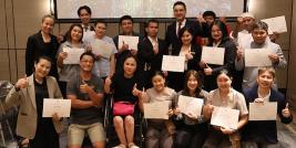 Conrad Bangkok reinforces inclusive hospitality through partnership with APCD