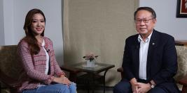 On August 8, 2025, Thai PBS visited our APCD for a special feature on Inclusive Workplaces!